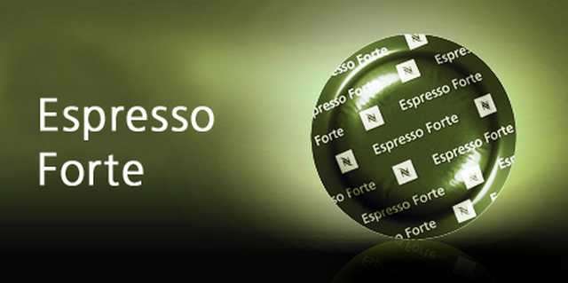 Nespresso Professional Pads
